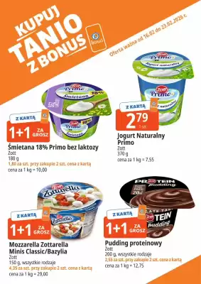 E.Leclerc gazetka (ważność do 23-02)