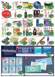 Al Madina Hypermarket catalogue Page 11