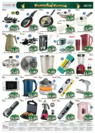Al Madina Hypermarket catalogue Page 12