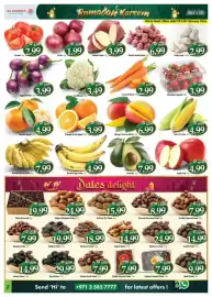 Al Madina Hypermarket catalogue Page 2