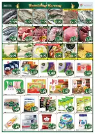 Al Madina Hypermarket catalogue Page 3