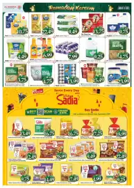 Al Madina Hypermarket catalogue Page 4