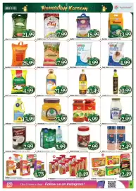 Al Madina Hypermarket catalogue Page 5