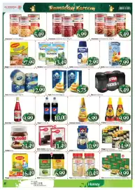 Al Madina Hypermarket catalogue Page 6
