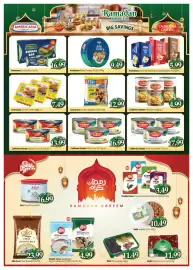 Al Madina Hypermarket catalogue Page 7