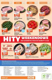 E.Leclerc gazetka tydzień 8 Strona 16