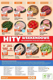 E.Leclerc gazetka tydzień 8 Strona 16