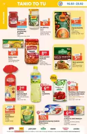 E.Leclerc gazetka tydzień 8 Strona 10