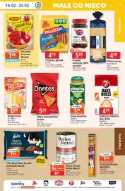 E.Leclerc gazetka tydzień 8 Strona 11