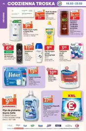 E.Leclerc gazetka tydzień 8 Strona 14