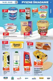 E.Leclerc gazetka tydzień 8 Strona 3