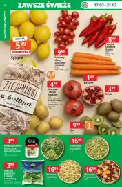 E.Leclerc gazetka tydzień 8 Strona 4