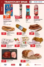 E.Leclerc gazetka tydzień 8 Strona 6