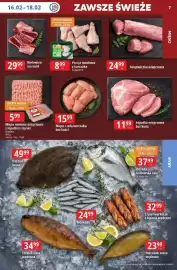 E.Leclerc gazetka tydzień 8 Strona 7
