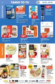 E.Leclerc gazetka tydzień 8 Strona 8