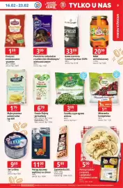 E.Leclerc gazetka tydzień 8 Strona 9