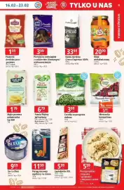 E.Leclerc gazetka tydzień 8 Strona 9