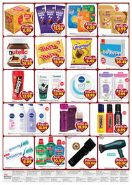 Al Madina Hypermarket catalogue Page 2