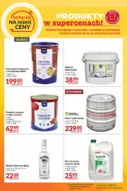 Makro gazetka Strona 1