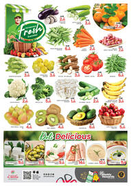 Al Madina Hypermarket catalogue Page 12