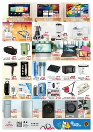 Al Madina Hypermarket catalogue Page 10