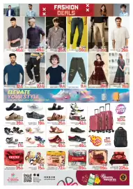 Al Madina Hypermarket catalogue Page 8