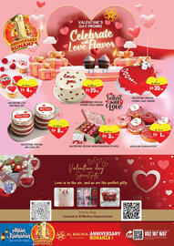 Al Madina Hypermarket catalogue Page 12