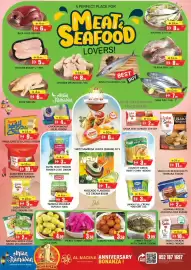 Al Madina Hypermarket catalogue Page 3