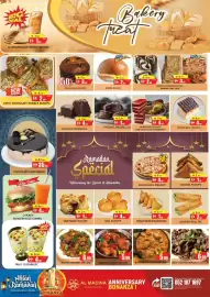 Al Madina Hypermarket catalogue Page 4