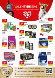 Eurogast Grissemann Flugblatt woche 7 Seite 2