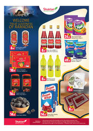 Shaklan leaflet Page 12