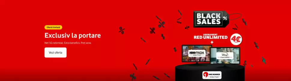 Magazine Vodafone Pagină 2