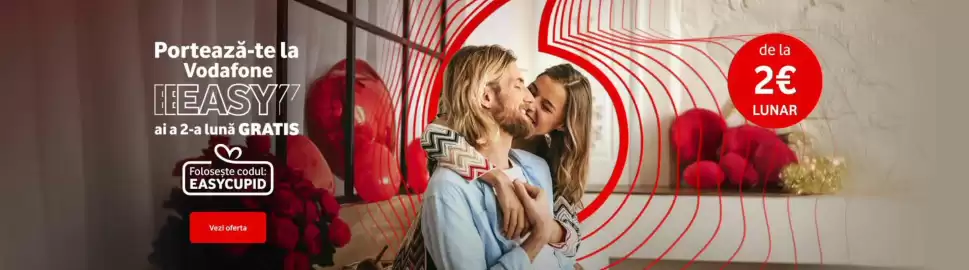 Magazine Vodafone Pagină 3