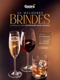Encarte Supermercado Guará Página 1