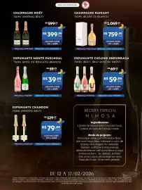 Encarte Supermercado Guará Página 3