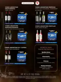 Encarte Supermercado Guará Página 4