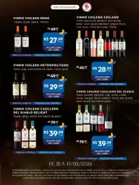 Encarte Supermercado Guará Página 5