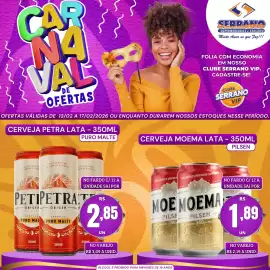 Catálogo Serrano Supermercado Página 2