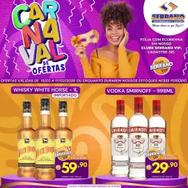 Catálogo Serrano Supermercado Página 3