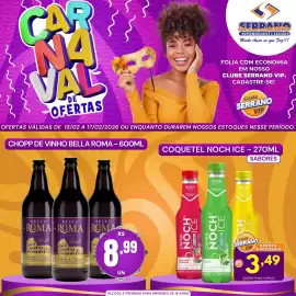 Catálogo Serrano Supermercado Página 4