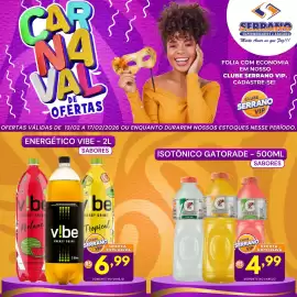 Catálogo Serrano Supermercado Página 5