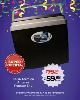 Folheto Super Luna (válido até 18-02)