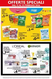 Volantino Maxi Supermercati Pagina 10