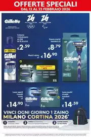 Volantino Maxi Supermercati Pagina 12