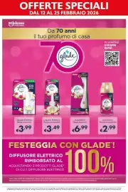 Volantino Maxi Supermercati Pagina 14