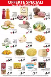 Volantino Maxi Supermercati Pagina 2