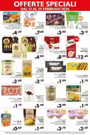 Volantino Maxi Supermercati Pagina 4
