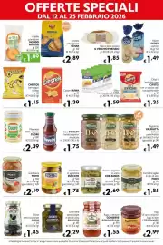 Volantino Maxi Supermercati Pagina 5