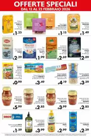 Volantino Maxi Supermercati Pagina 6