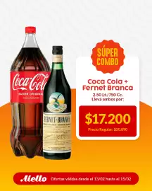 Catálogo Supermercados Aiello Página 2